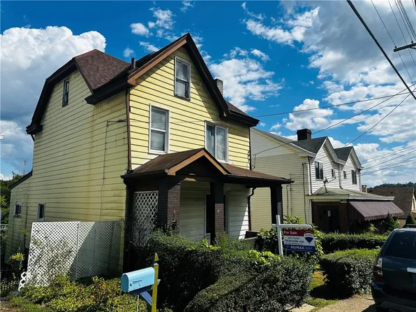 327 Kline Ave, North Versailles, PA 15137