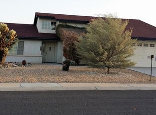 916 Brill Dr, Bullhead City, AZ 86442