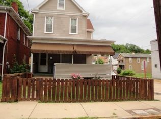 900 Woodward Ave, Mc Kees Rocks, PA 15136