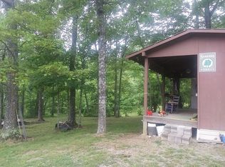 2784 Archie Rhinehart Pkwy, Spencer, TN 38585