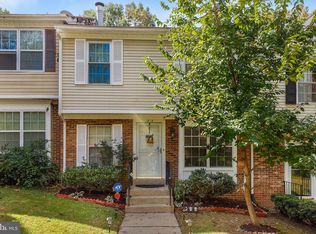 1814 Windjammer Way, Gaithersburg, MD 20879