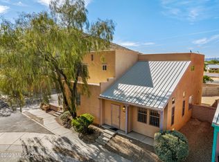 986 W Calle Carasol, Tucson, AZ 85713