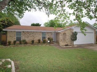 614 Middale Rd, Duncanville, TX 75116