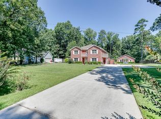 4271 Jody Ln NW, Lilburn, GA 30047