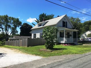 110 Broadview Ter, Pittsfield, MA 01201