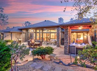 1002 W Knotty Pine Cir, Payson, AZ 85541