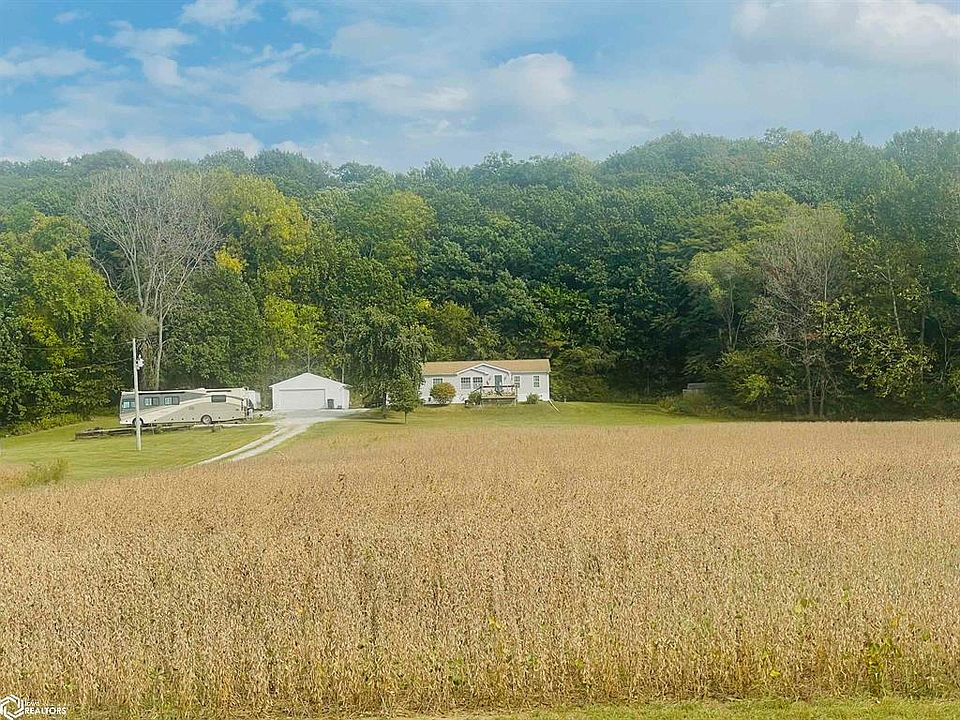 1134 Township Road 1075e, Stronghurst, IL 61480 MLS 6312022 Zillow