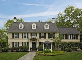 420 Riverside Dr, Cranford, NJ 07016