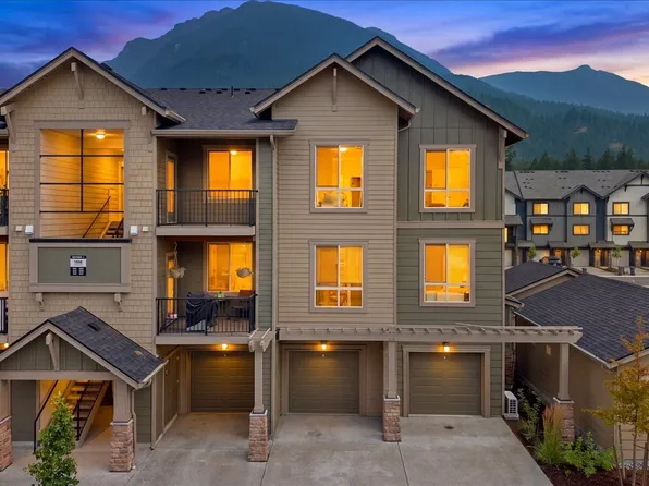 1850 SE 12th Place #304, North Bend, WA 98045