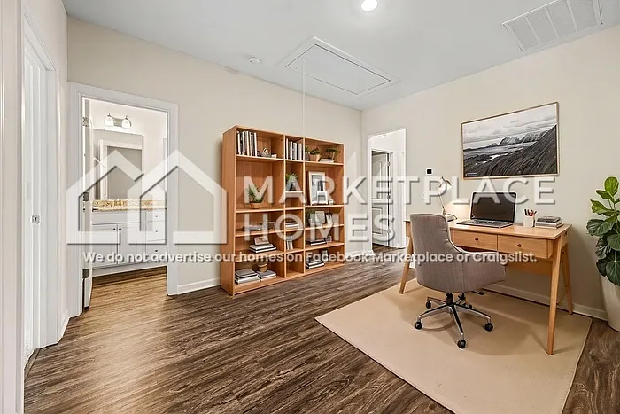 1216 Alston Ridge Ct — Photo 13
