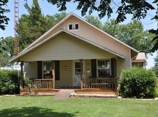 2676 Camp Rd, Solomon, KS 67480