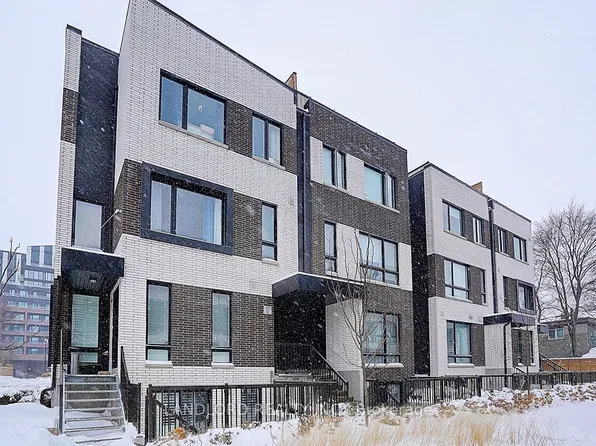 30 Ed Clark Gdns, Toronto, ON