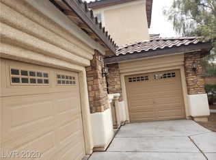5937 Grey Goose St, North Las Vegas, NV 89081