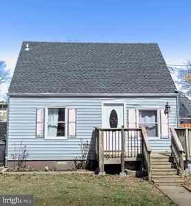 7214 Leona St, District Heights, MD, 20747