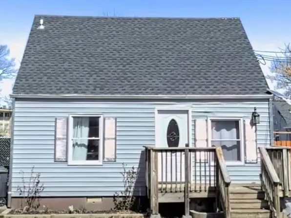 7214 Leona St, District Heights, MD 20747