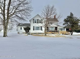 15345 W Kolb Rd, Graytown, OH 43432