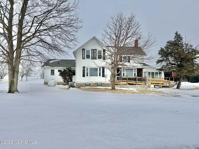 15345 W Kolb Rd, Graytown, OH, 43432