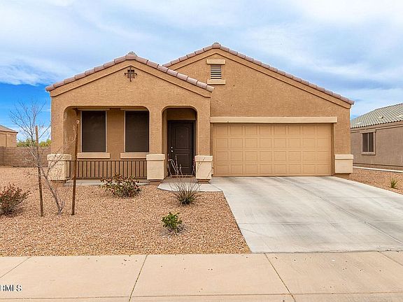 2nd image of 1858 E Caborca Dr