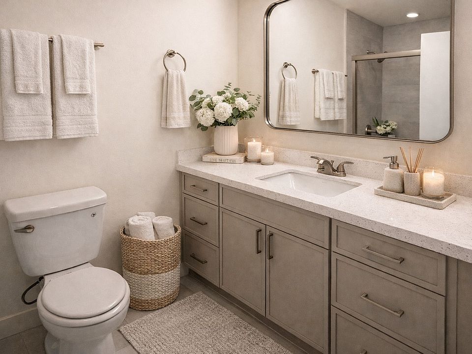 Virtual Staging With AI