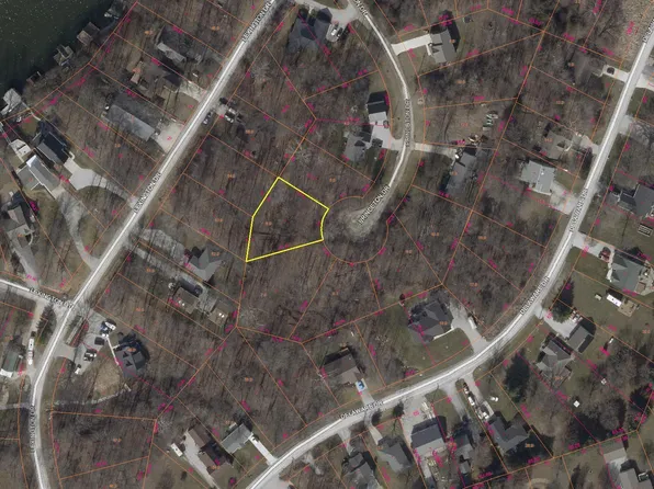 136 Jefferson Valley, Coatesville, IN 46121