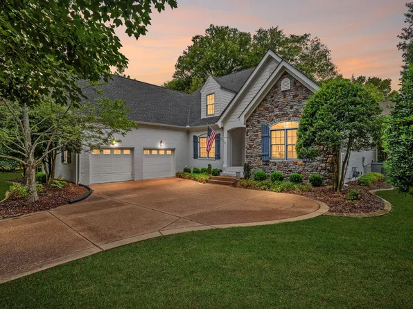 804 Willowsprings Blvd, Franklin, TN 37064