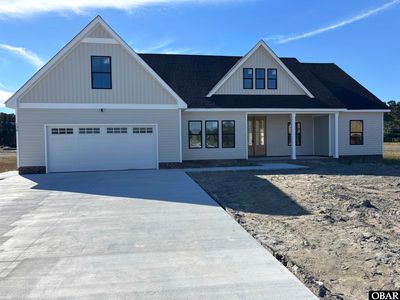 138 Copper Run Loop LOT 27, South Mills, NC, 27976
