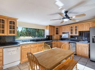 8444 Silver Creek Dr, Show Low, AZ 85901