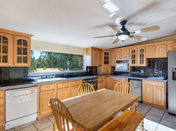 8444 Silver Creek Dr, Show Low, AZ 85901