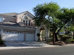 8845 Cortile Dr, Las Vegas, NV 89134