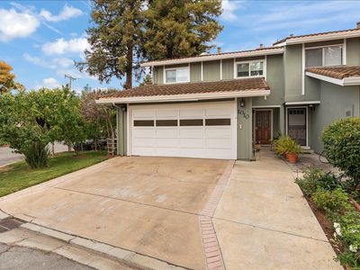 1010 Polk Ln, San Jose, CA, 95117