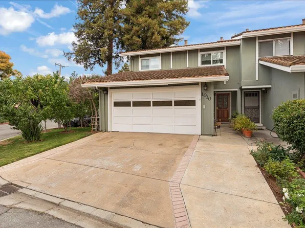 1010 Polk Ln, San Jose, CA 95117
