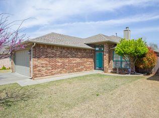 11116 Springhollow Ct, Oklahoma City, OK 73120