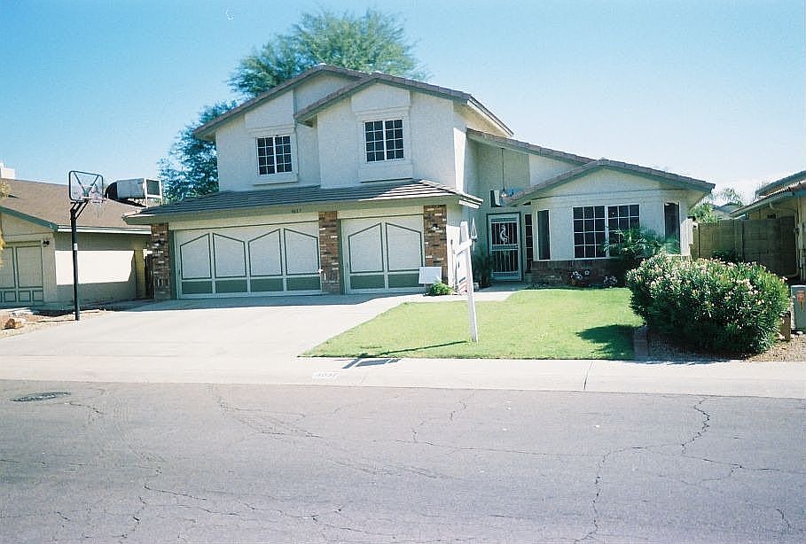 YOUR CAR SHOULD BE HERE!