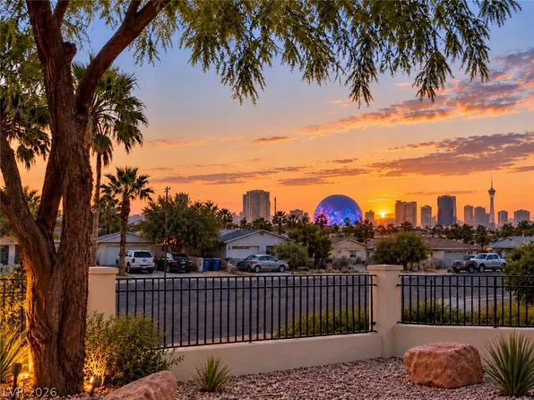 5108 Wilbur St, Las Vegas, NV 89119