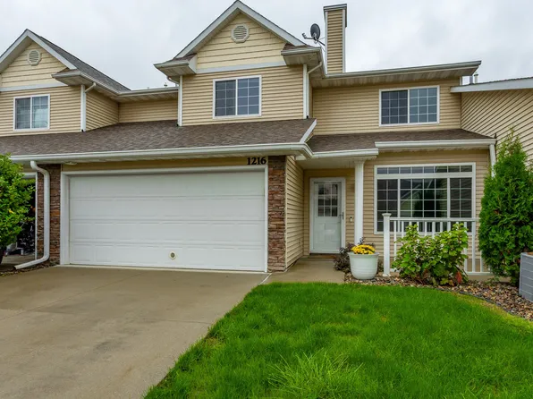 1216 SE Birch Ln, Ankeny, IA 50021