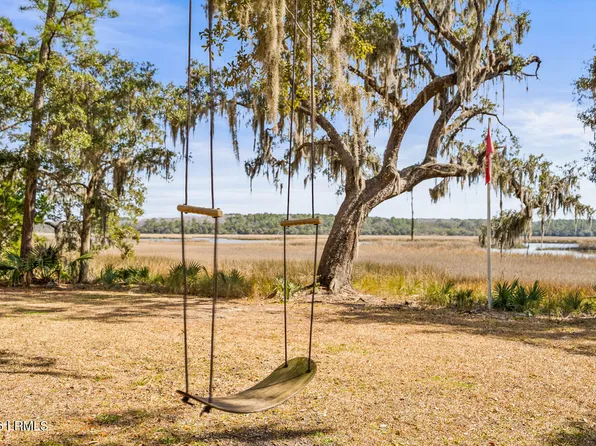 34 Huspah Ct N, Seabrook, SC 29940