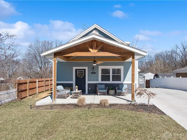 504 Washington St, Xenia, OH 45385