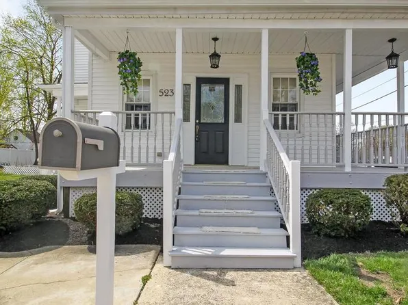 523 Park Ave #25, Swedesboro, NJ 08085