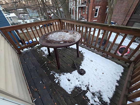 5th image of 11 Hooker Ave APT B