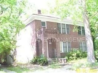 E 42nd St, Savannah, GA 31404