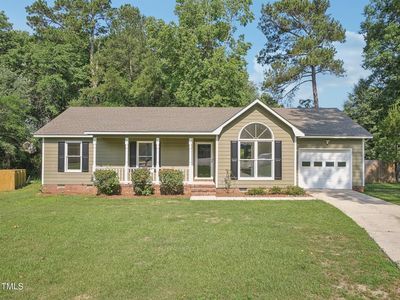 6712 Potters Ct, Fayetteville, NC, 28314