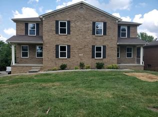 1308 Lancaster Rd #B, Richmond, KY 40475