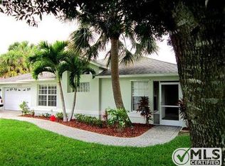 13531 Fern Trail Dr, North Fort Myers, FL 33903