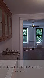 Rented by Michael Charles New York