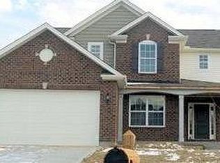 40 N Richards Run Rd, Springboro, OH 45066