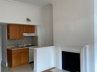 1017 Cathedral St APT 2, Baltimore, MD 21201