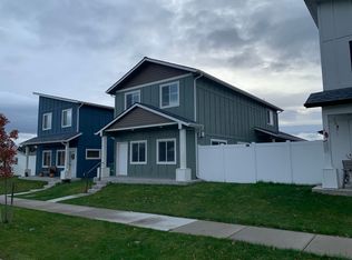 12076 W Wellington Ave, Post Falls, ID 83854
