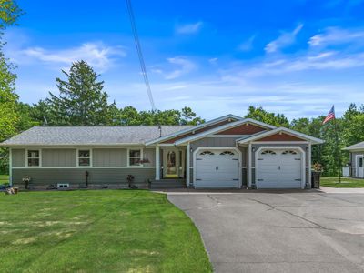 13613 Cty Highway South S, Jim Falls, WI, 54748