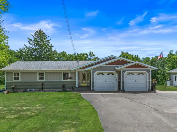 13613 Cty Highway South S, Jim Falls, WI 54748