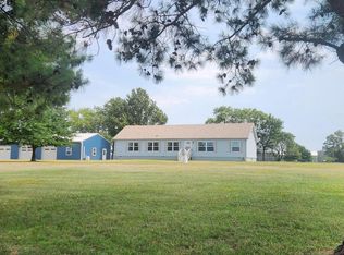 519 Taylors Island Rd, Taylors Island, MD 21669